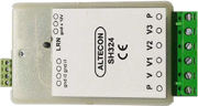 SH324 Fan Coil Controller