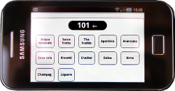 Web Room Service