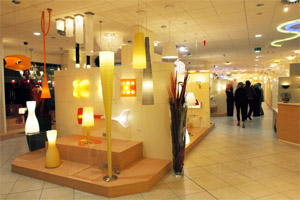 Building Automation Lighting Manager: Elfi Luce - Cesena (FC)