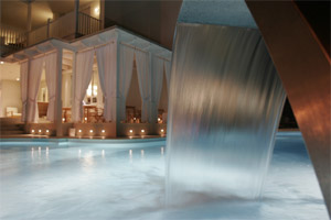 Building Automation Lighting Manager: Le Rose Suite Hotel - Rimini